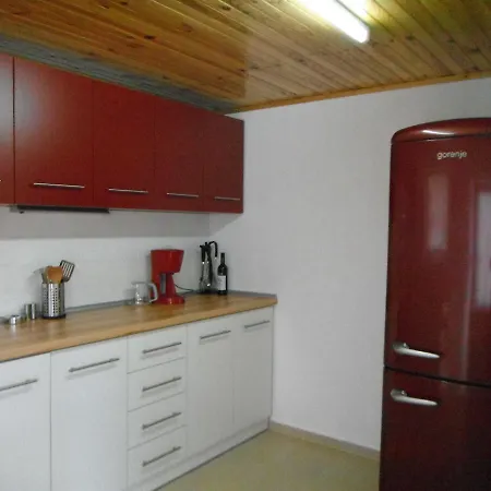 Βίλα Ani Gorna Kovachitsa