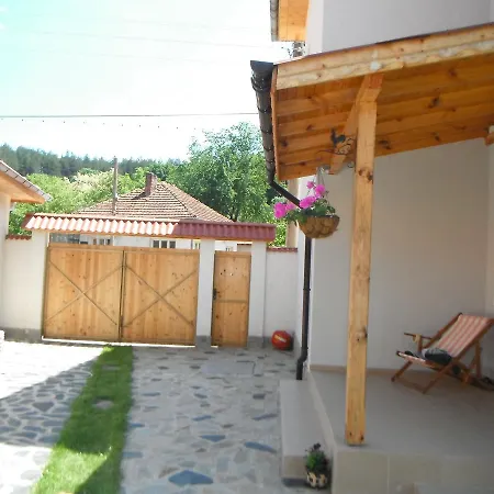 빌라 Ani Gorna Kovachitsa