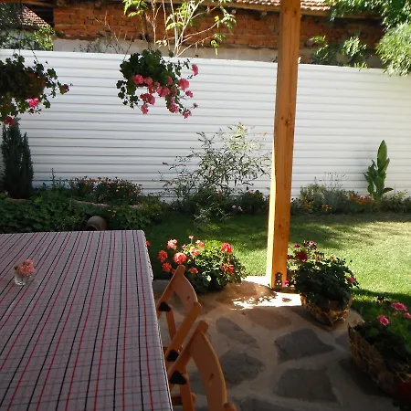 Ani Gorna Kovachitsa