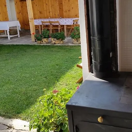 빌라 Ani Gorna Kovachitsa