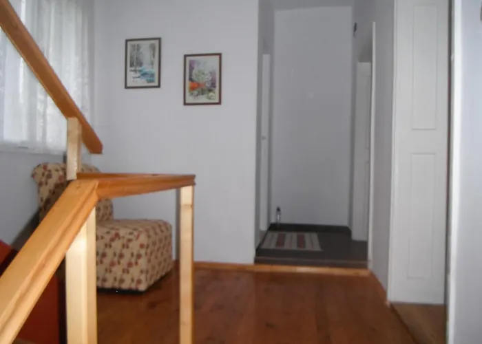 Villa Ani Gorna Kovachitsa