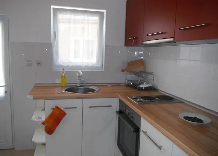 Ani * Gorna Kovachitsa