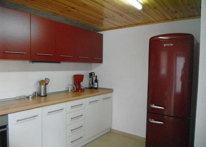 Villa Ani Gorna Kovachitsa