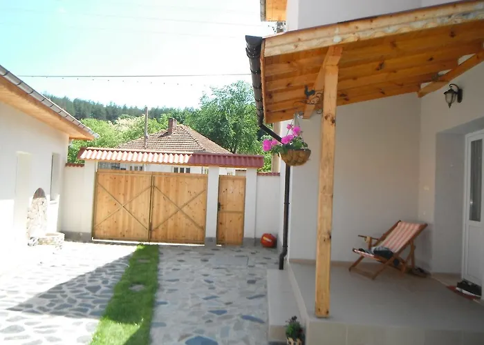 Villa Ani Gorna Kovachitsa