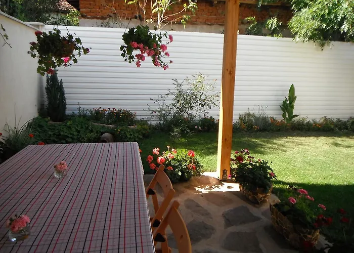 Ani Gorna Kovachitsa